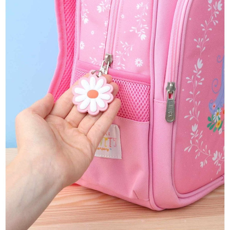 ΤΣΑΝΤΑΚΙ ΝΗΠΙΟΥ ΜΟΝΟΚΕΡΟΣ A LITTLE LOVELY COMPANY