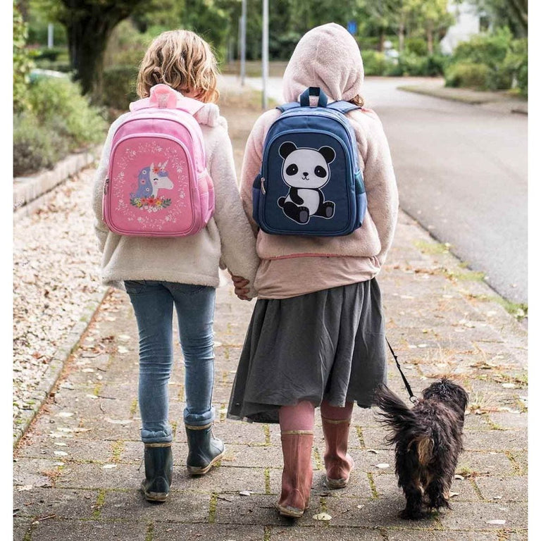 ΤΣΑΝΤΑΚΙ ΝΗΠΙΟΥ ΜΟΝΟΚΕΡΟΣ A LITTLE LOVELY COMPANY