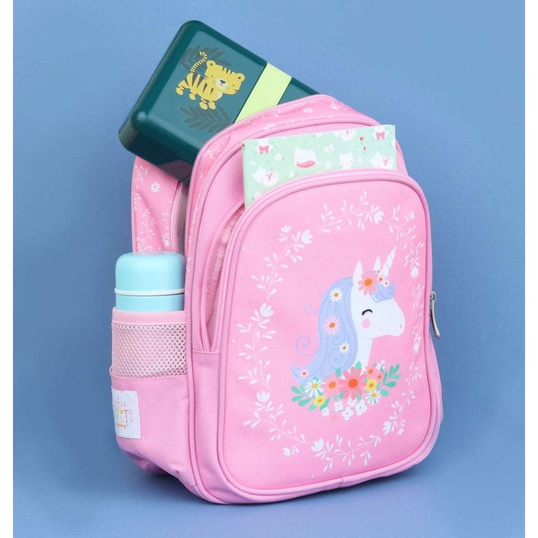 ΤΣΑΝΤΑΚΙ ΝΗΠΙΟΥ ΜΟΝΟΚΕΡΟΣ A LITTLE LOVELY COMPANY