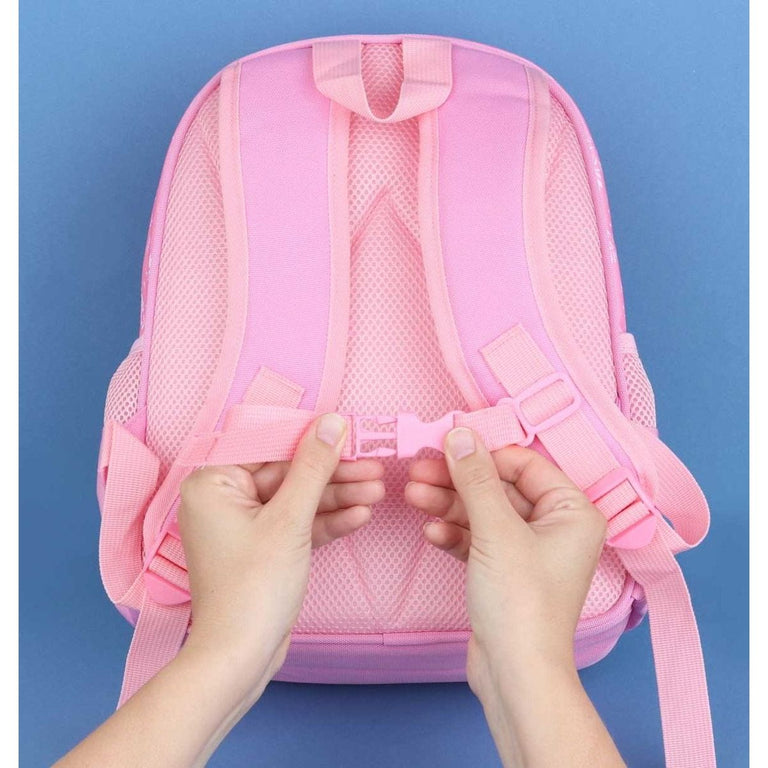 ΤΣΑΝΤΑΚΙ ΝΗΠΙΟΥ ΜΟΝΟΚΕΡΟΣ A LITTLE LOVELY COMPANY