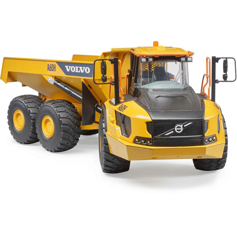 BRUDER Φορτηγό ανατρεπόμενο Volvo A60H