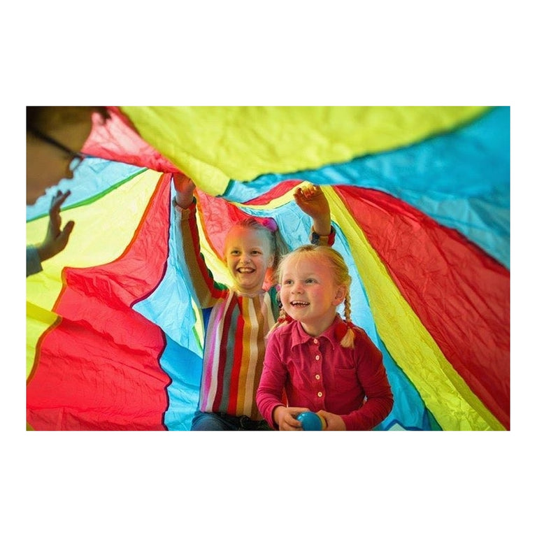 BS TOYS PARACHUTE ΑΛΕΞΙΠΤΩΤΟ