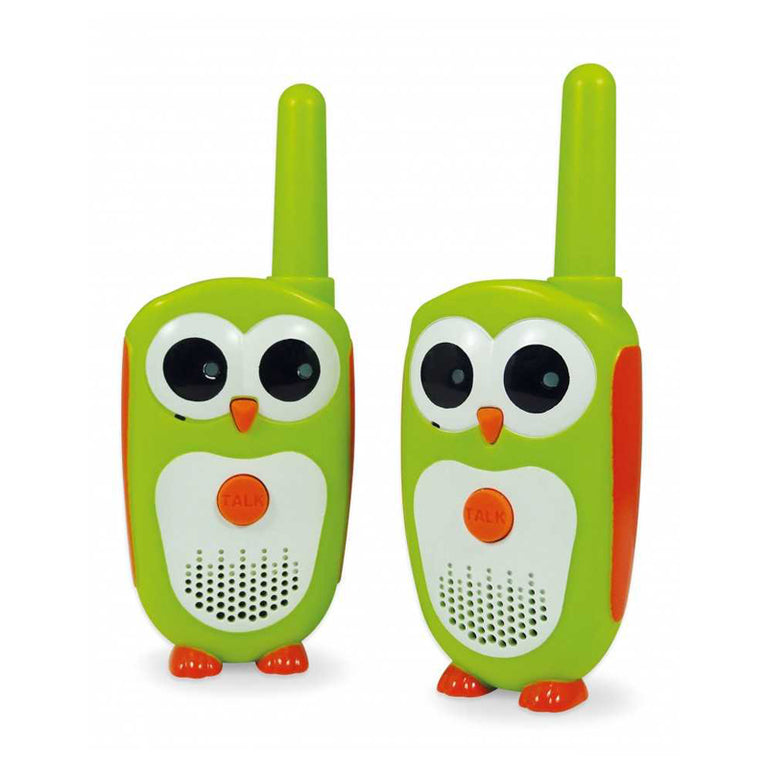 Buki Walkie Talkie Junior Εμβέλεια 2km