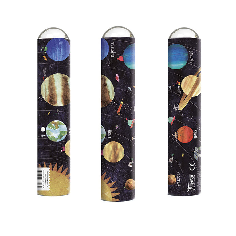 ΚΑΛΕΙΔΟΣΚΟΠΙΟ ΠΛΑΝΗΤΕΣ LONDJI - Παιχνίδια - Ίαμβος