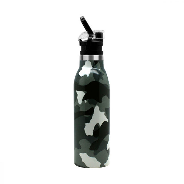 ΘΕΡΜΟΣ Camouflage 550ml | Με sport πώμα