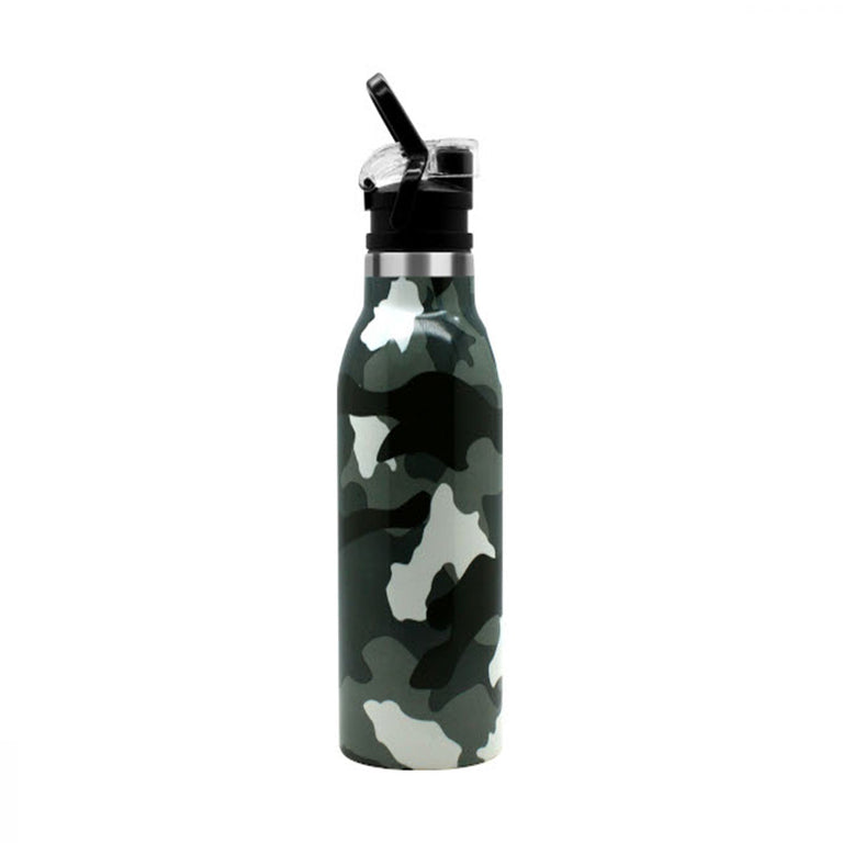 ΘΕΡΜΟΣ Camouflage 550ml | Με sport πώμα