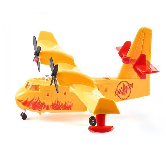SIKU ΠΥΡΟΣΒΕΣΤΙΚΟ ΑΕΡΟΠΛΑΝΟ ΤΥΠΟΥ CANADAIR CL-415