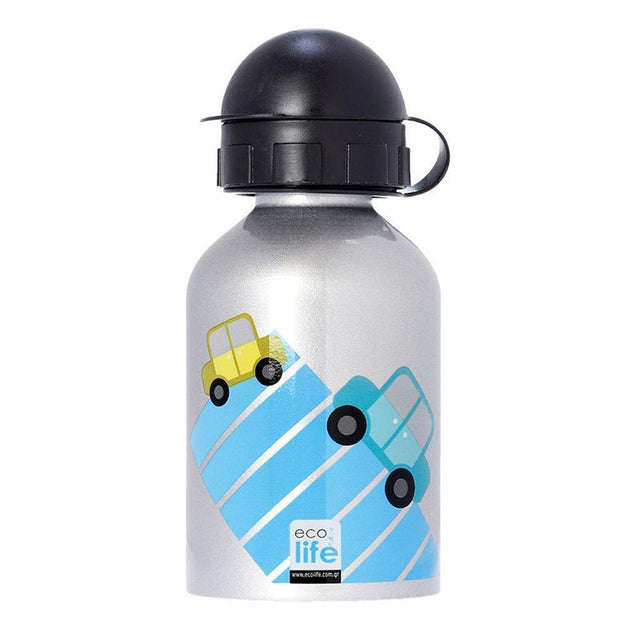 ECOLIFE ΠΑΙΔΙΚΟ ΠΑΓΟΥΡΙΝΟ ΑΥΤΟΚΙΝΗΤΑ 400ml - Παιχνίδια - Ίαμβος