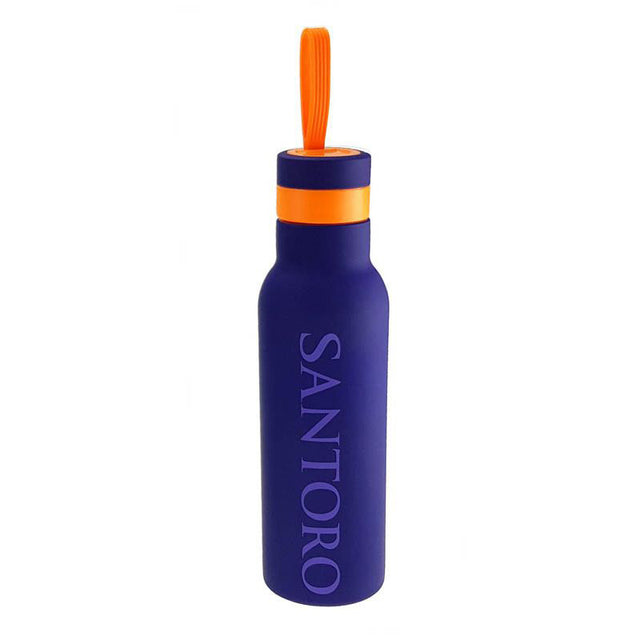 ΠΑΓΟΥΡΙ ΘΕΡΜΟΣ SANTORO ΜΩΒ 500ml
