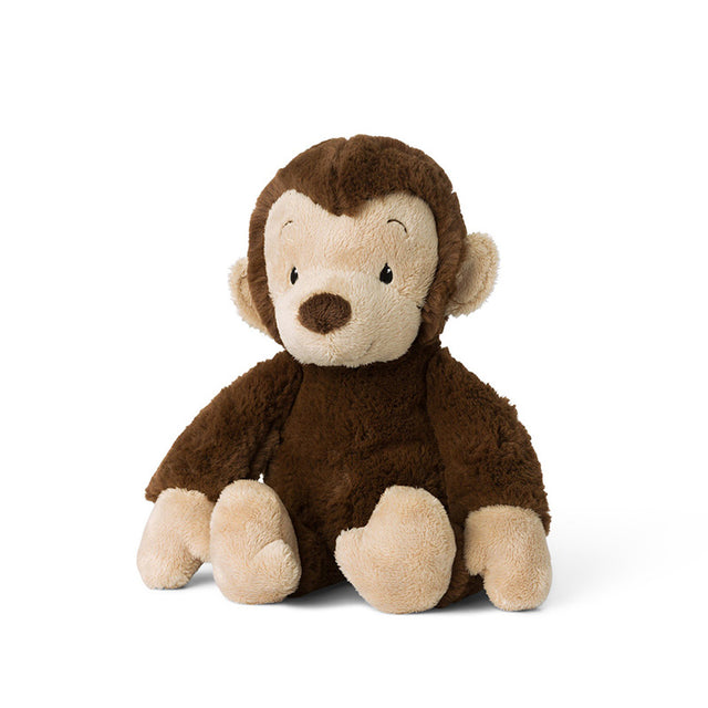 WWF CUB CLUB Υφασμάτινο μαϊμουδάκι Mago 23εκ. (καφέ)