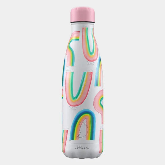 ARTIST SERIES | RAINBOWS GALORE | 500ML ΘΕΡΜΟΣ CHILLY'S