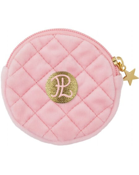 ΠΟΡΤΟΦΟΛΙ ΠΟΜ ΠΟΜ LILLIFEE ΡΟΖ