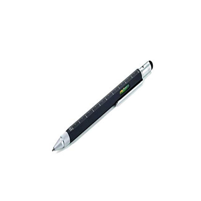 TROIKA CONSTRUCTION PEN BLACK - Χαρτικά - Είδη γραφείου - Ίαμβος