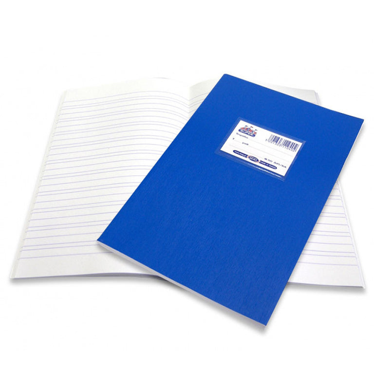 ΤΕΤΡΑΔΙΟ SKAG ΔΙΠΛΟΧΑΡΑΚΟ - Σχολικά είδη - Ίαμβος