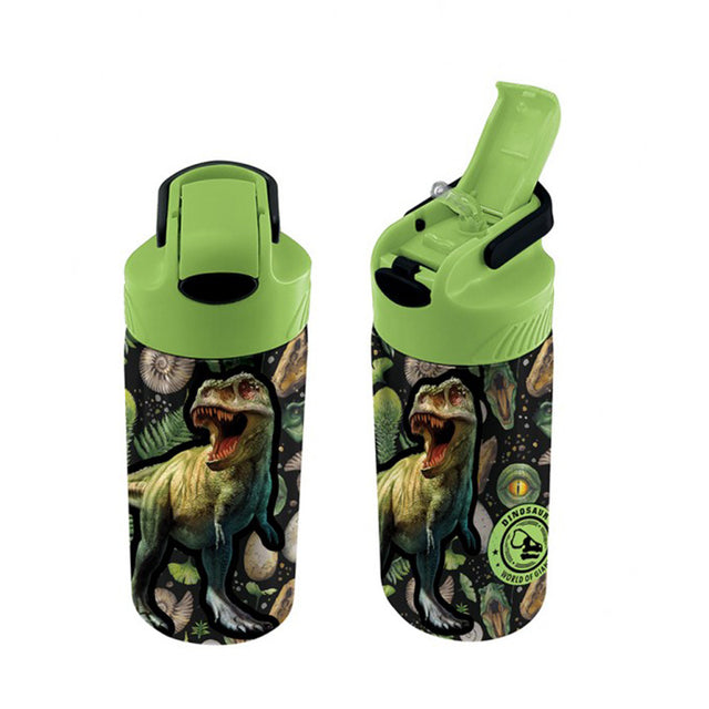 ΠΑΓΟΥΡΙ ΑΝΟΞΕΙΔΩΤΟ GRAFFITI DINOSAUR 500ml