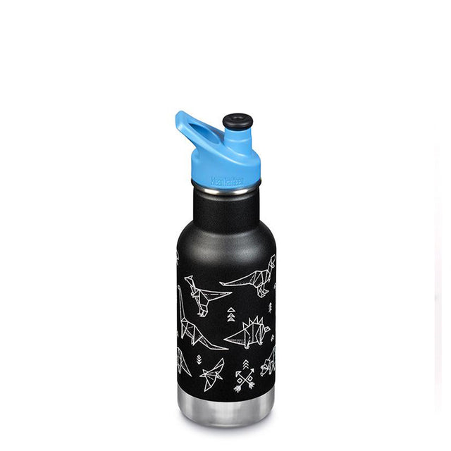 KLEAN KANTEEN ΙΣΟΘΕΡΜΙΚΟ ΠΑΓΟΥΡΙ 355ml ΔΕΙΝΟΣΑΥΡΟΙ