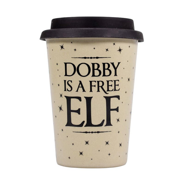 ΠΟΤΗΡΙ ΟΙΚΟΛΟΓΙΚΟ DOBBY HARRY POTTER