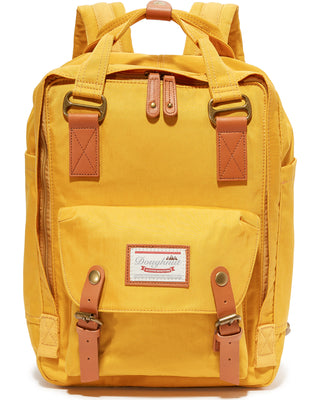 DOUGHNUT MACAROON YELLOW - ΔΩΡΑ - Ίαμβος