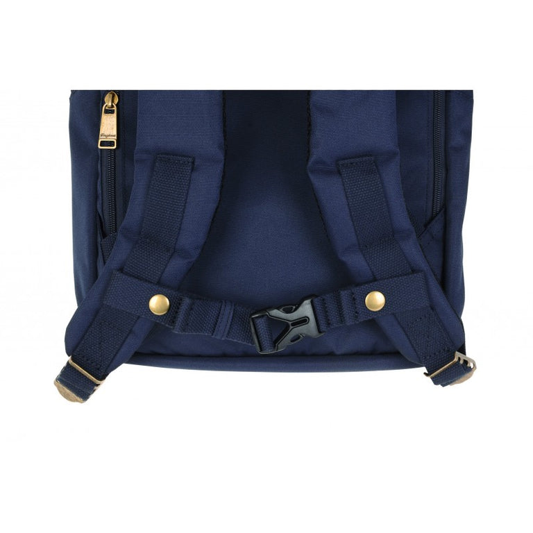 DOUGHNUT ANDERSON NAVY - Σχολικά είδη - Ίαμβος