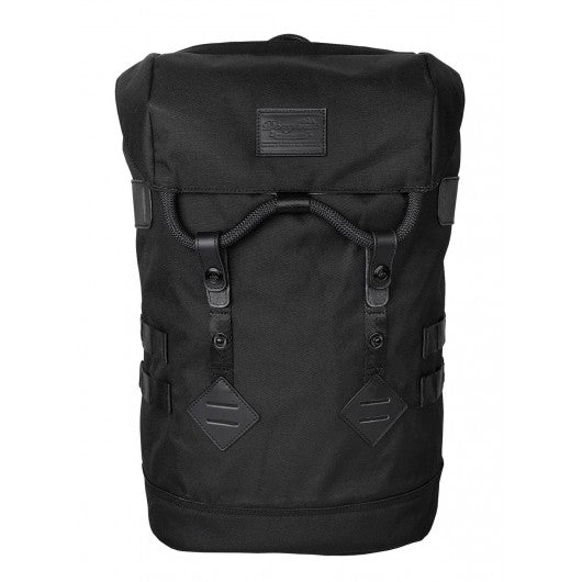 COLORADO SMALL BLACK SERIES BLACK DOUGHNUT - Σχολικά είδη - Ίαμβος