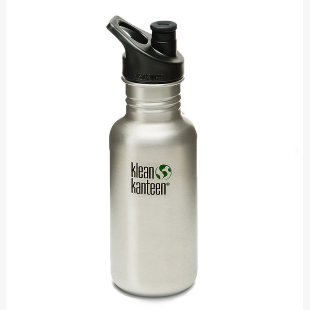 KLEAN KANTEEN ΠΑΓΟΥΡΙ 532ml ΑΝΟΞΕΙΔΩΤΟ - Σχολικά είδη - Ίαμβος
