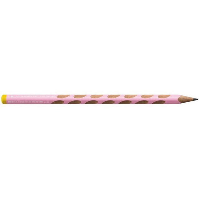 STABILO ΜΟΛΥΒΙ EASYGRAPH PASTEL ΑΡΙΣΤΕΡΟΧΕΙΡΑ