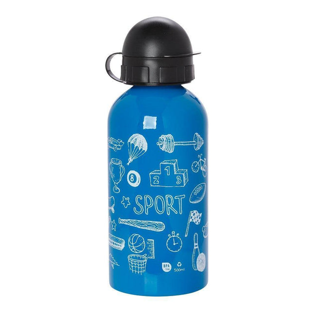 ΠΑΙΔΙΚΟ ΠΑΓΟΥΡΙΝΟ ECOLIFE 500ml SPORTS - ΔΩΡΑ - Ίαμβος