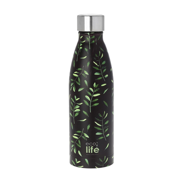ECOLIFE ΘΕΡΜΟΣ ΕΛΑΙΑ 500ml
