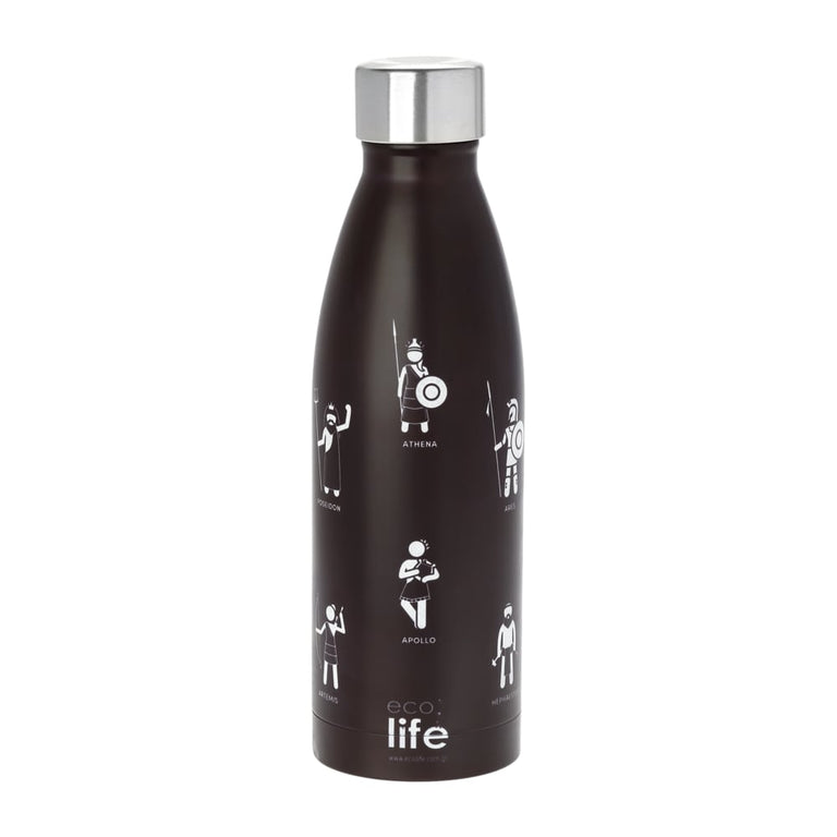 ECOLIFE ΘΕΡΜΟΣ ΟΛΥΜΠΙΟΙ ΘΕΟΙ 500ml