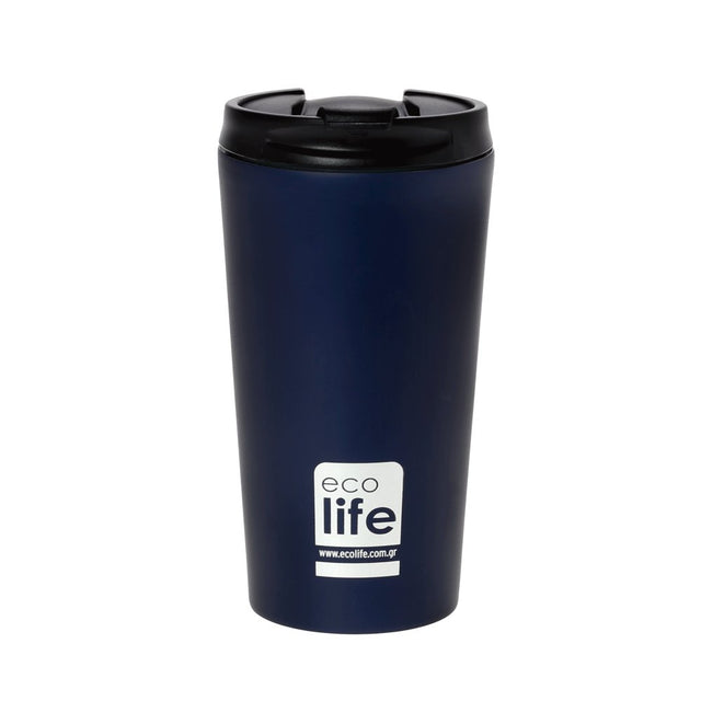 ΘΕΡΜΟΣ ECOLIFE 370 - ΔΩΡΑ - Ίαμβος