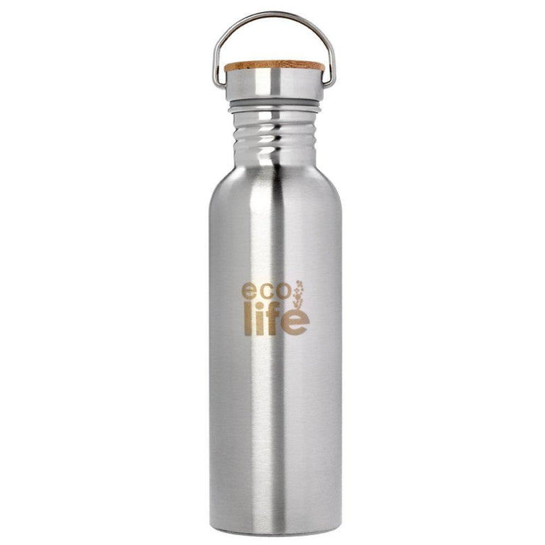 ΠΑΓΟΥΡΙ ECOLIFE BAMBOO 750ml