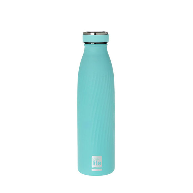 ECO LIFE ΘΕΡΜΟΣ 500ml CIEL - ΔΩΡΑ - Ίαμβος