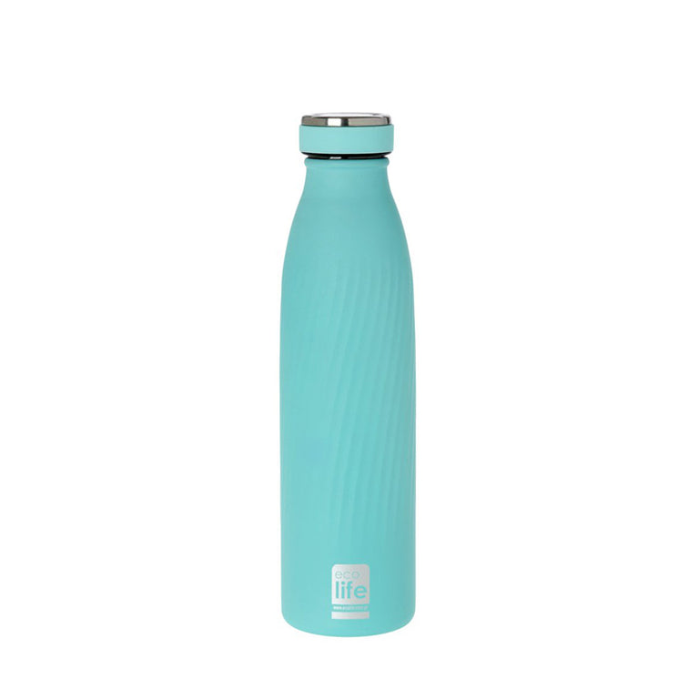ECO LIFE ΘΕΡΜΟΣ 500ml CIEL - ΔΩΡΑ - Ίαμβος