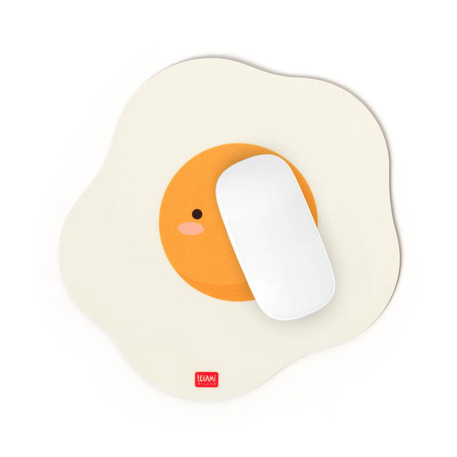 MOUSEPAD EGG LEGAMI