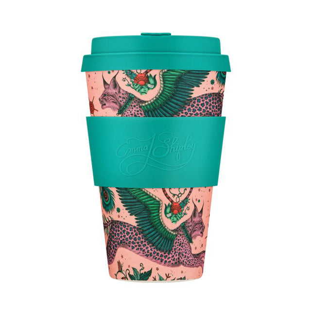ΠΟΤΗΡΙ BAMBOO EMMA SHIPLEY ECOFFEE CUP