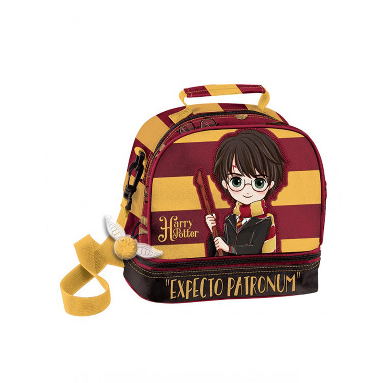 ΤΣΑΝΤΑΚΙ ΠΡΟΝΗΠΙΑΚΟ HARRY POTTER