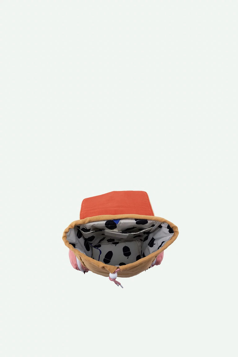 ΣΑΚΙΔΙΟ STICKY LEMON small | adventure collection | cousin clay