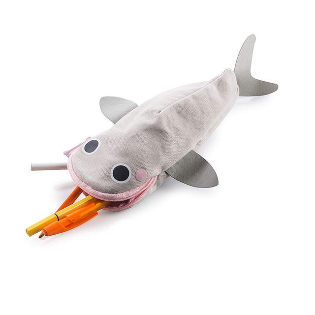ΚΑΣΕΤΙΝΑ ΦΑΛΑΙΝΑ HELLO WHALE DONKEY