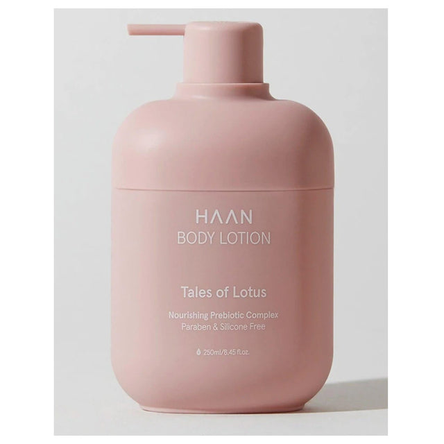 Body Lotion Tales of Lotus ΗΑΑΝ