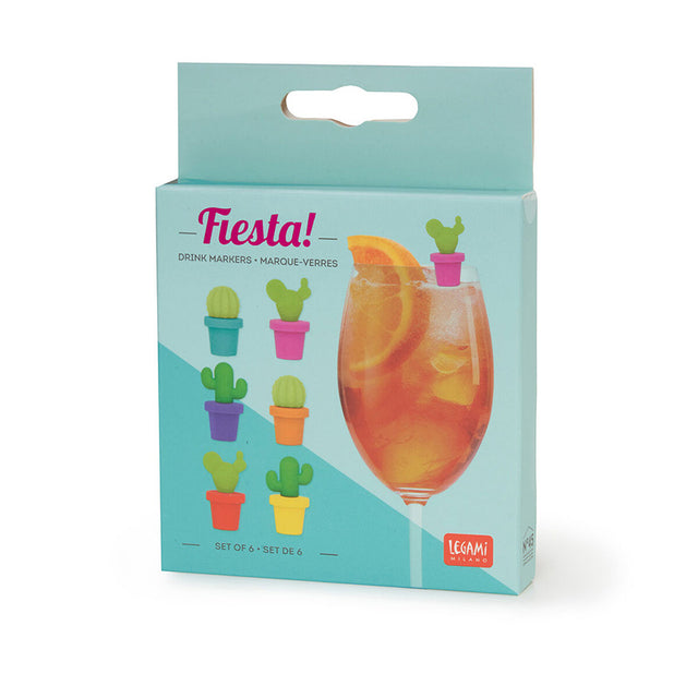 DRINK MARKERS LEGAMI ΚΑΚΤΟΣ