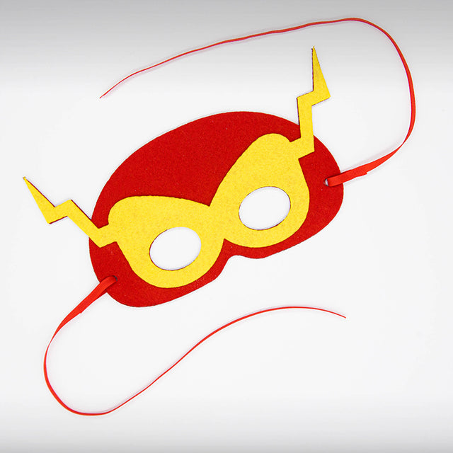 ΜΑΣΚΑ FLASH KIDDOZ