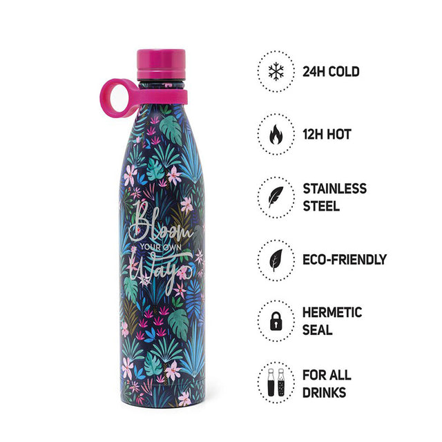 ΘΕΡΜΟΣ FLORAL LEGAMI 800ml
