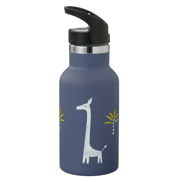 ΑΝΟΞΕΙΔΩΤΟΣ ΘΕΡΜΟΣ FRESK GIRAFFE 350ml