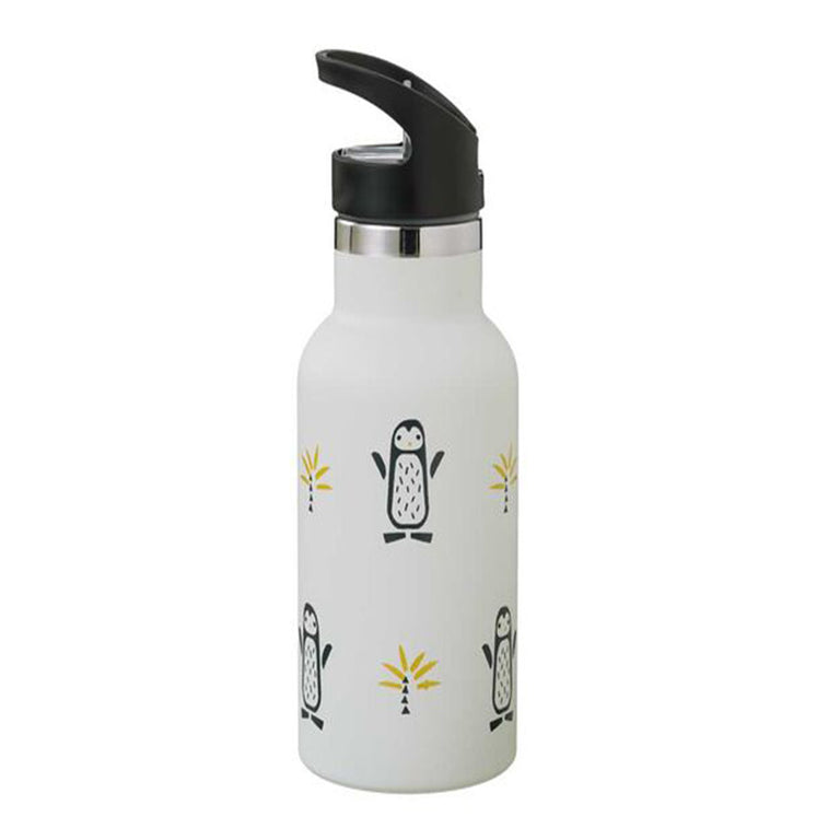 ΑΝΟΞΕΙΔΩΤΟΣ ΘΕΡΜΟΣ FRESK PENGUIN 350ml