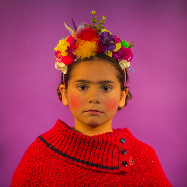 ΣΤΕΚΑ FRIDA KIDDOZ