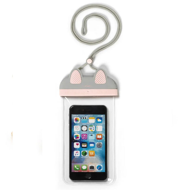 Αδιάβροχη θήκη για Smartphone LEGAMI ΓΑΤΑ