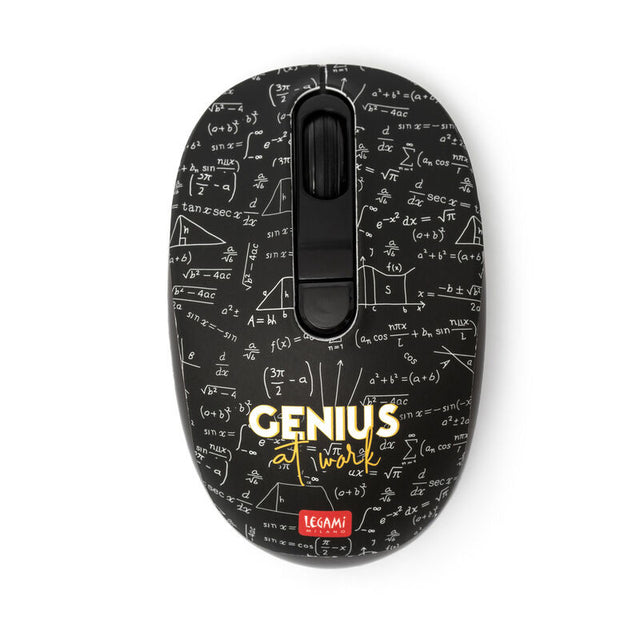 ΑΣΥΡΜΑΤΟ ΠΟΝΤΙΚΙ LEGAMI GENIUS