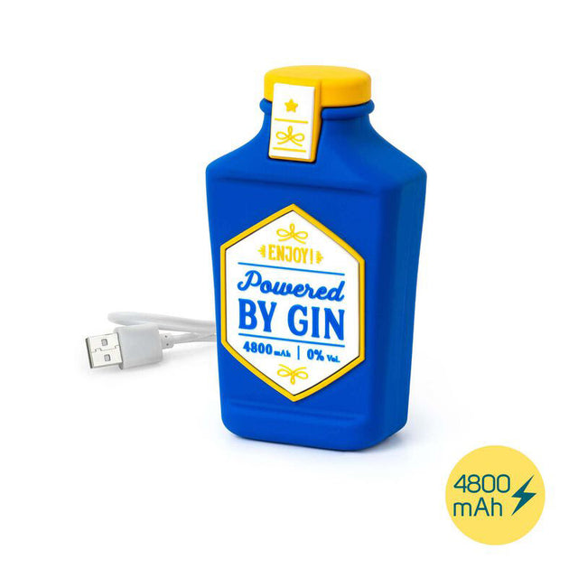 POWER BANK LEGAMI GIN