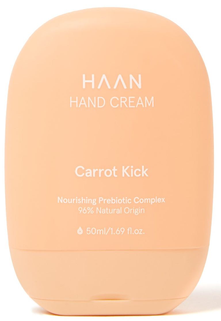 ΚΡΕΜΑ ΧΕΡΙΩΝ HAAN CARROT KICK