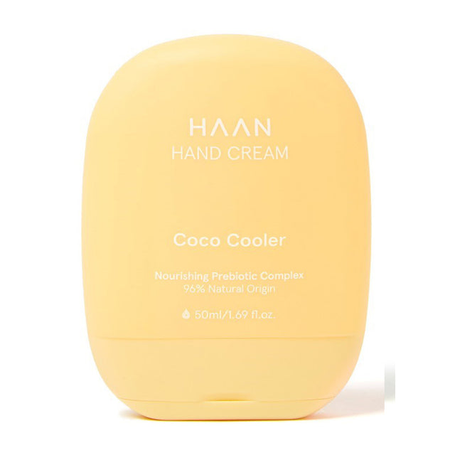 ΚΡΕΜΑ ΧΕΡΙΩΝ HAAN COCO COOLER
